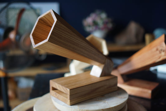 Wooden smartphone speaker plans and instructions - Power tools/CNC - LoyocaWorkshop