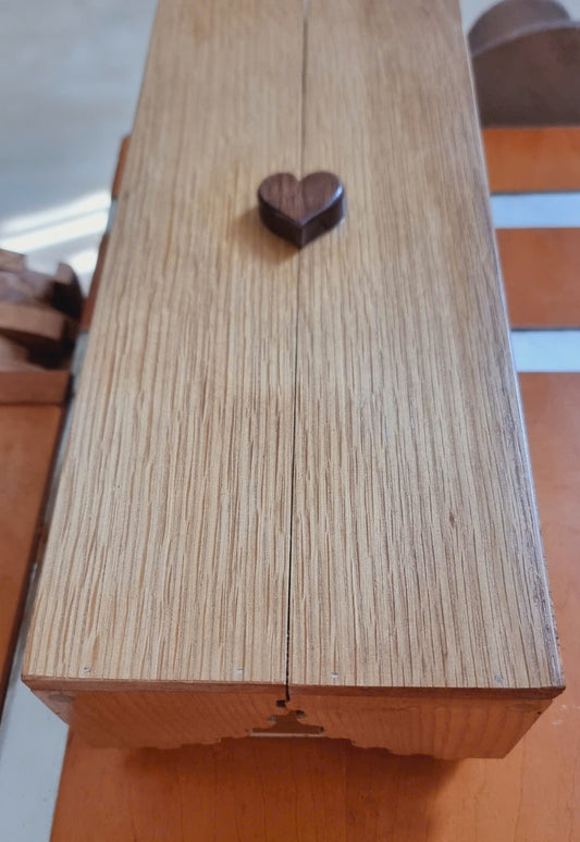 Box with gears plans and instructions - Power tools/CNC - LoyocaWorkshop