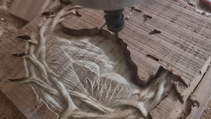 The passion of the Christ carving, 3D STL Model, CNC Router Engraver, Artcam, Aspire ,3D printing