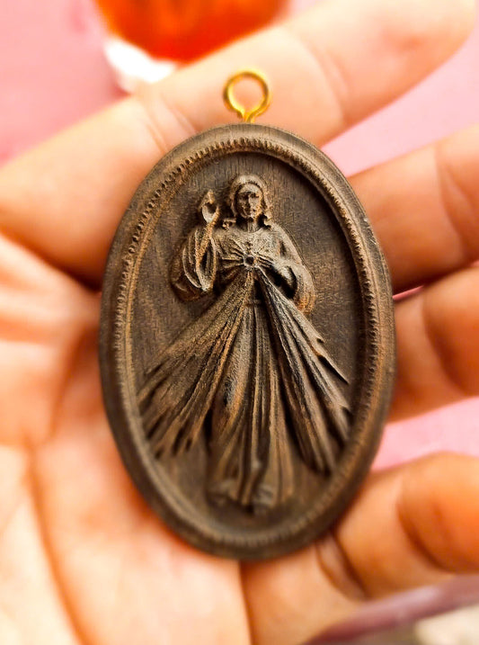 Jesus divine mercy , 3D STL Model, CNC Router Engraver, Artcam, Aspire